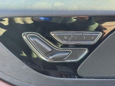 2026 Lincoln Aviator Reserve AWD