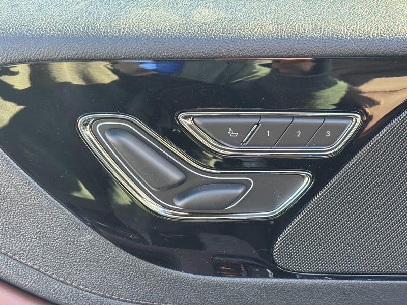 2026 Lincoln Aviator Reserve AWD