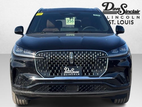 2026 Lincoln Aviator Reserve AWD