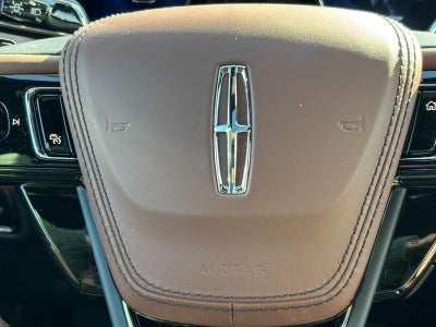 2026 Lincoln Aviator Reserve AWD