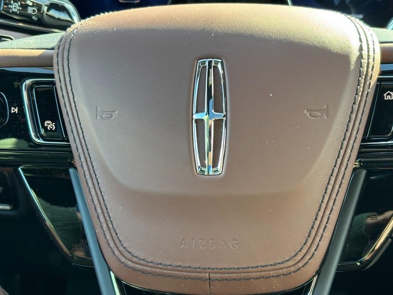 2026 Lincoln Aviator Reserve AWD