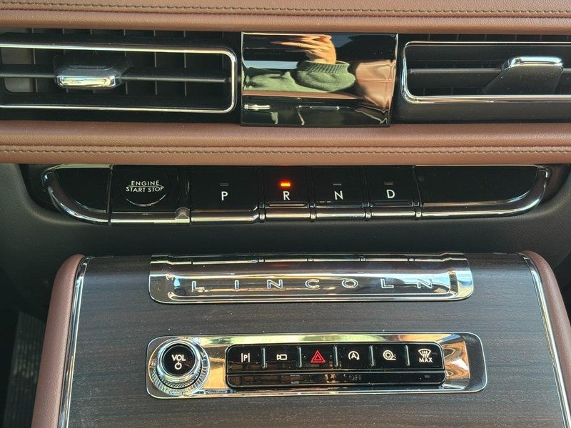 2026 Lincoln Aviator Reserve AWD