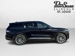 2026 Lincoln Aviator Reserve AWD