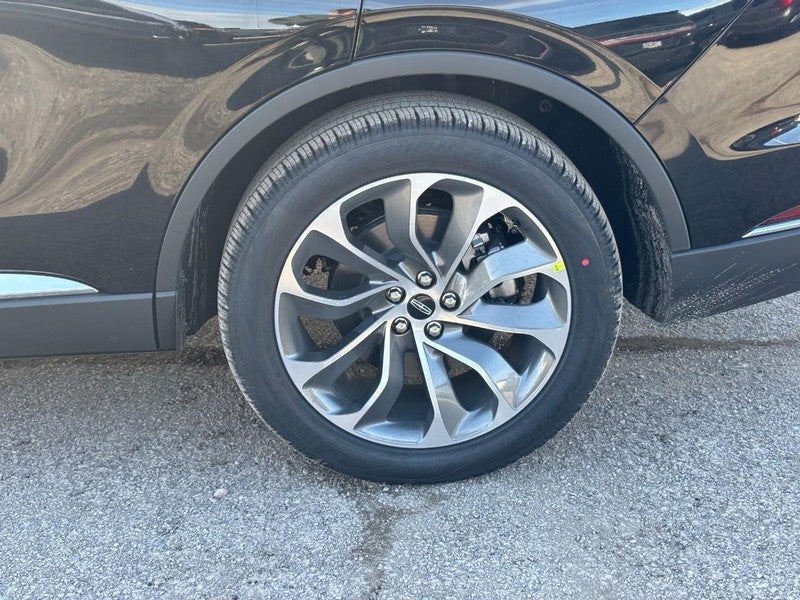 2026 Lincoln Aviator Reserve AWD