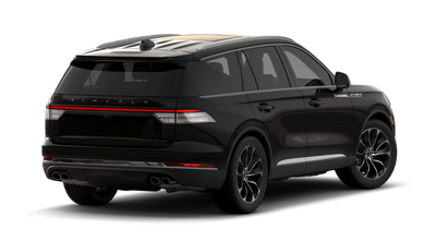 2026 Lincoln Aviator Reserve AWD