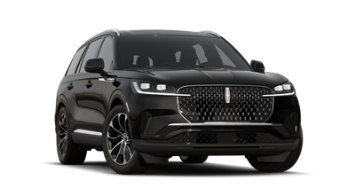 2026 Lincoln Aviator Reserve AWD