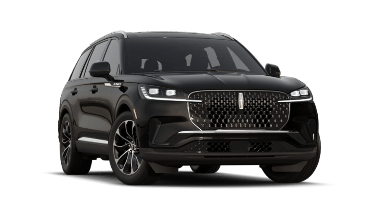 2026 Lincoln Aviator Reserve AWD