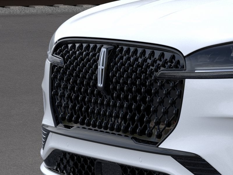 2026 Lincoln Aviator Reserve AWD