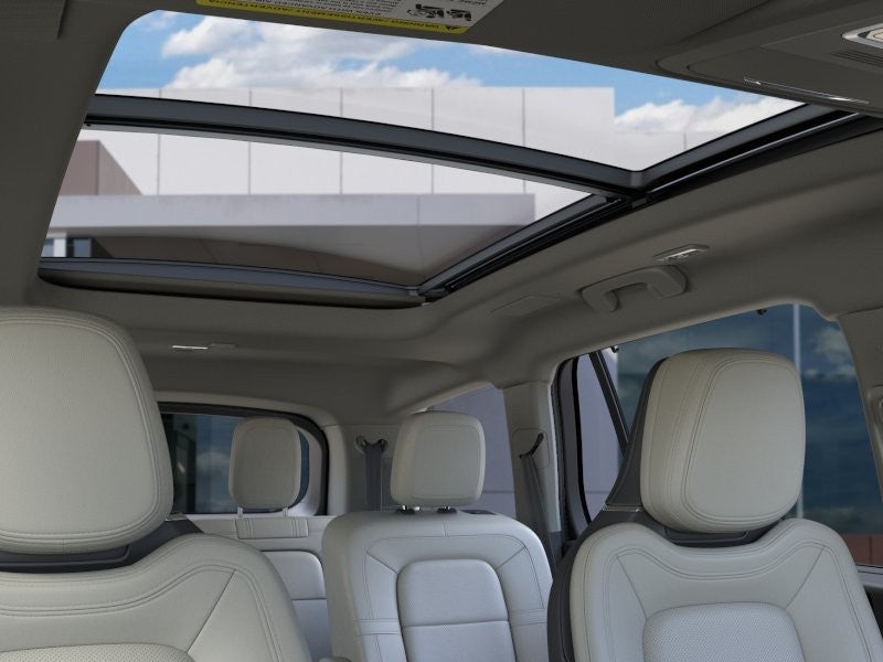 2026 Lincoln Aviator Reserve AWD