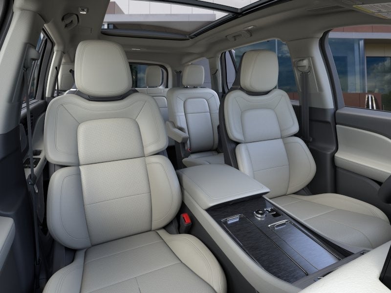 2026 Lincoln Aviator Reserve AWD