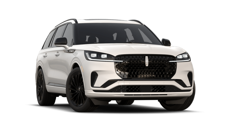 2026 Lincoln Aviator Reserve AWD