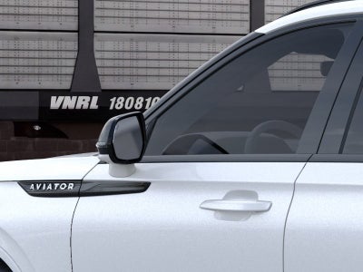 2026 Lincoln Aviator Reserve AWD