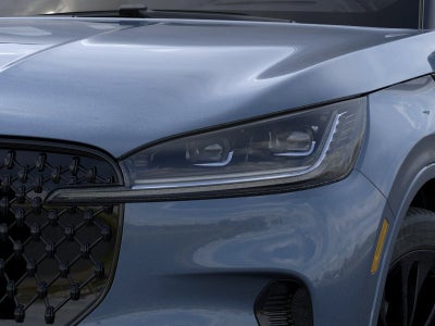 2026 Lincoln Aviator Reserve AWD