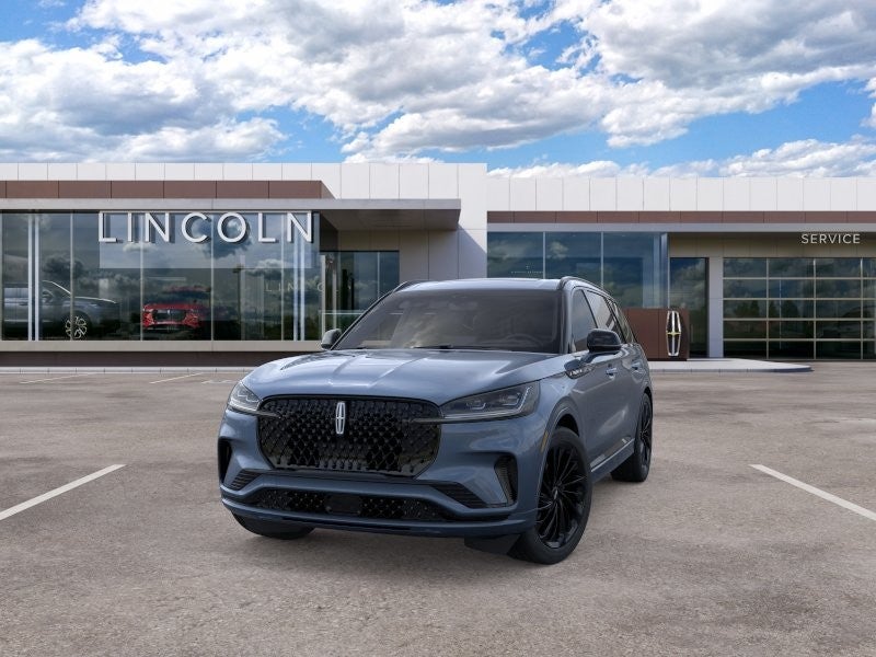 2026 Lincoln Aviator Reserve AWD