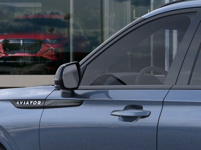 2026 Lincoln Aviator Reserve AWD