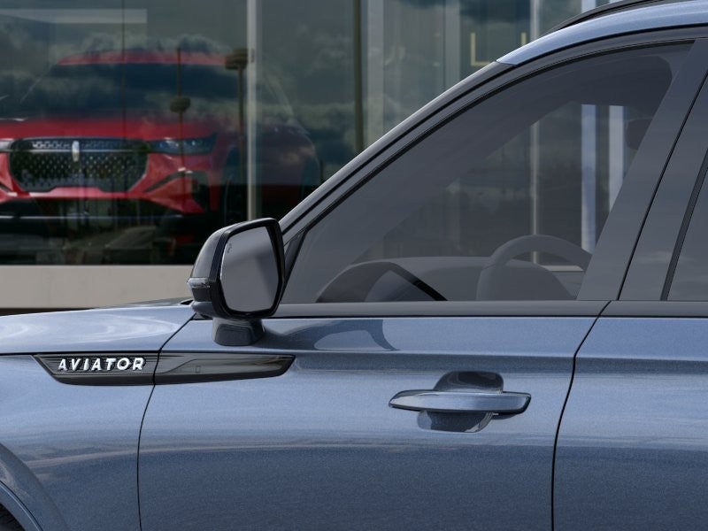2026 Lincoln Aviator Reserve AWD