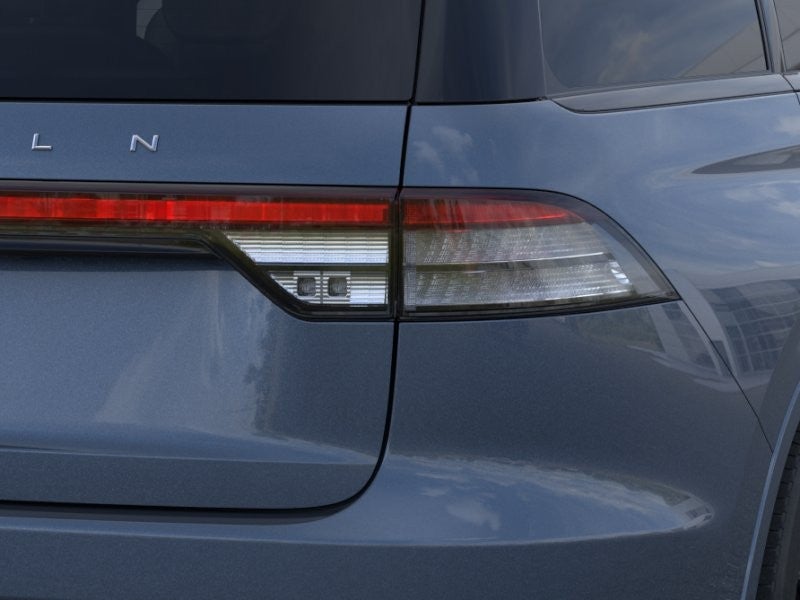 2026 Lincoln Aviator Reserve AWD