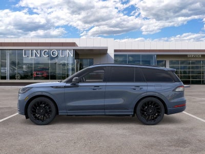 2026 Lincoln Aviator Reserve AWD