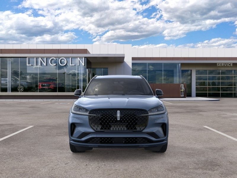 2026 Lincoln Aviator Reserve AWD