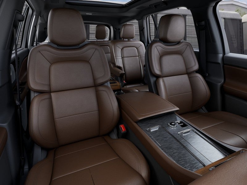 2027 Lincoln Aviator Reserve AWD