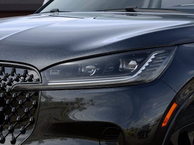 2027 Lincoln Aviator Reserve AWD