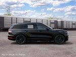 2027 Lincoln Aviator Reserve AWD