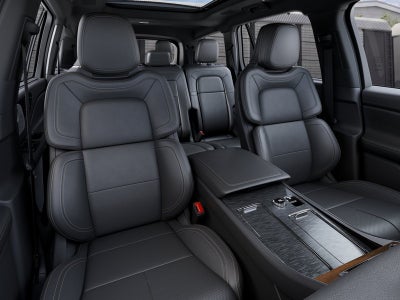 2027 Lincoln Aviator Reserve AWD