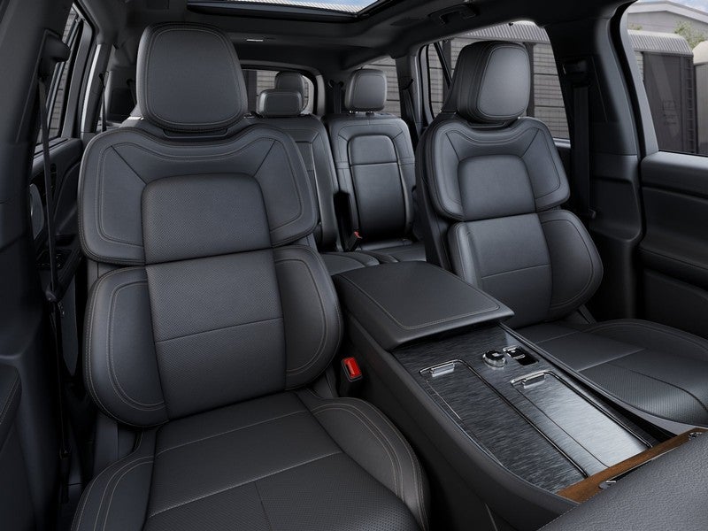 2027 Lincoln Aviator Reserve AWD