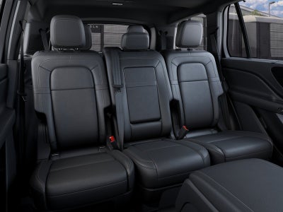 2027 Lincoln Aviator Reserve AWD