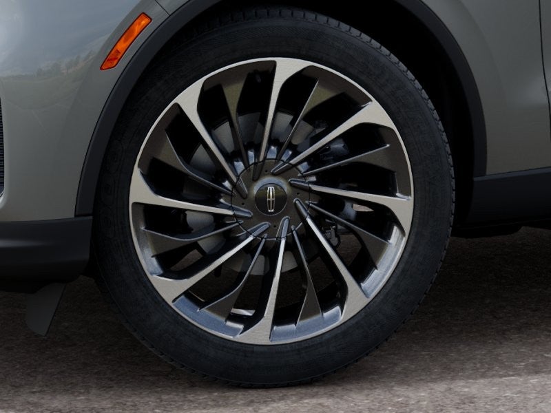 2027 Lincoln Aviator Reserve AWD