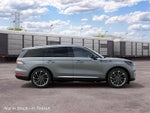 2027 Lincoln Aviator Reserve AWD