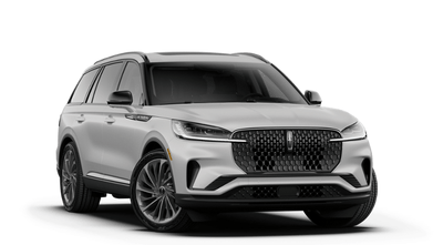 2027 Lincoln Aviator Reserve AWD