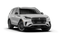 2027 Lincoln Aviator Reserve AWD