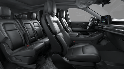 2027 Lincoln Aviator Reserve AWD