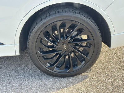2026 Lincoln Aviator Reserve AWD
