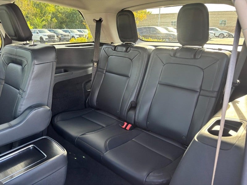2026 Lincoln Aviator Reserve AWD