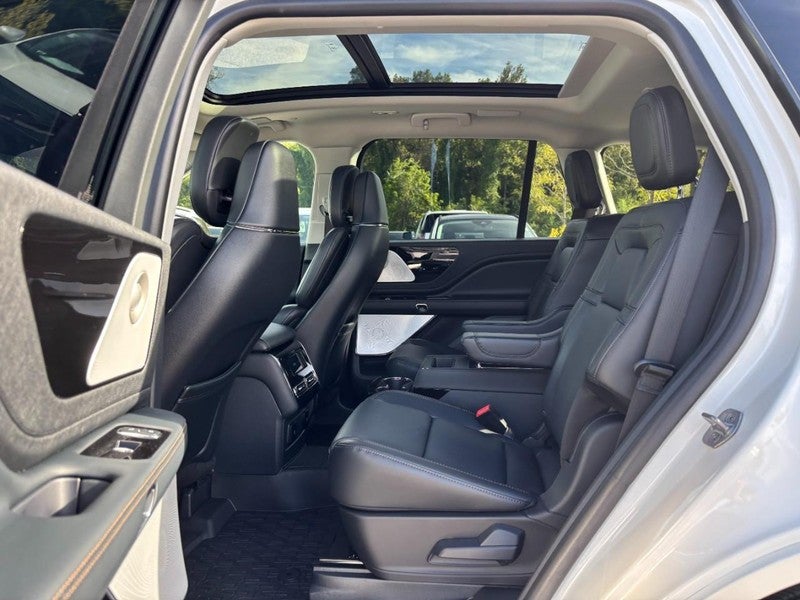 2026 Lincoln Aviator Reserve AWD