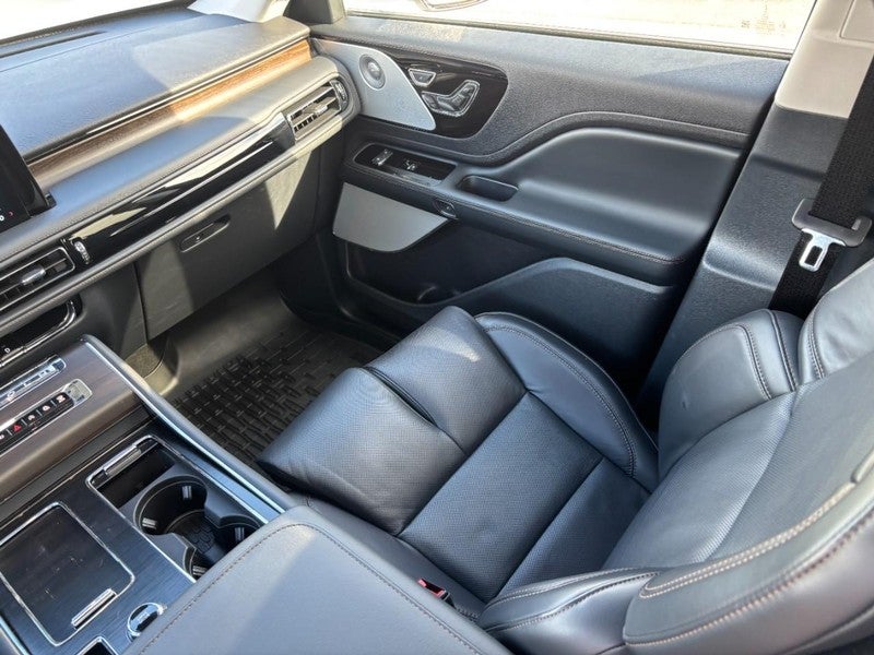 2026 Lincoln Aviator Reserve AWD
