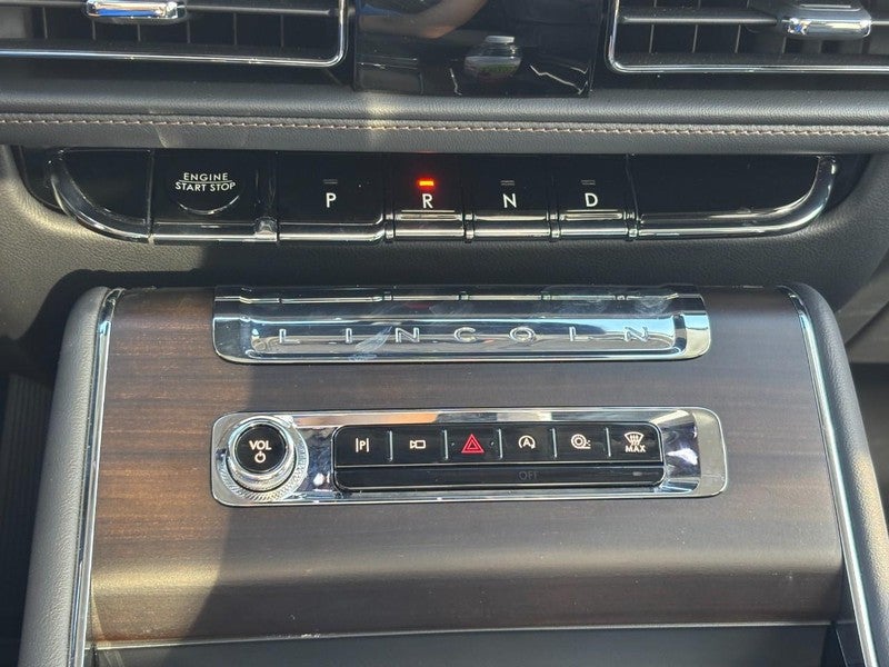 2026 Lincoln Aviator Reserve AWD