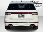 2026 Lincoln Aviator Reserve AWD