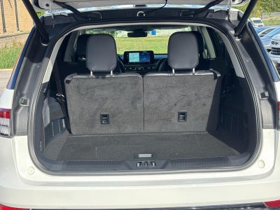 2026 Lincoln Aviator Reserve AWD
