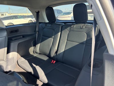 2026 Lincoln Aviator Reserve AWD