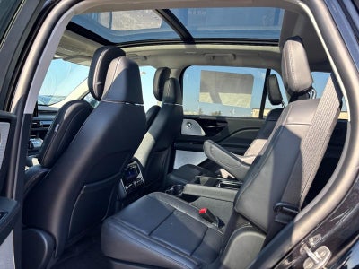 2026 Lincoln Aviator Reserve AWD