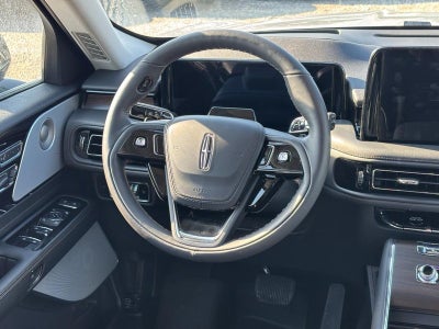 2026 Lincoln Aviator Reserve AWD