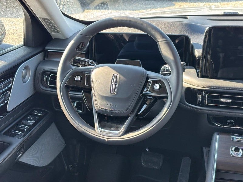 2026 Lincoln Aviator Reserve AWD