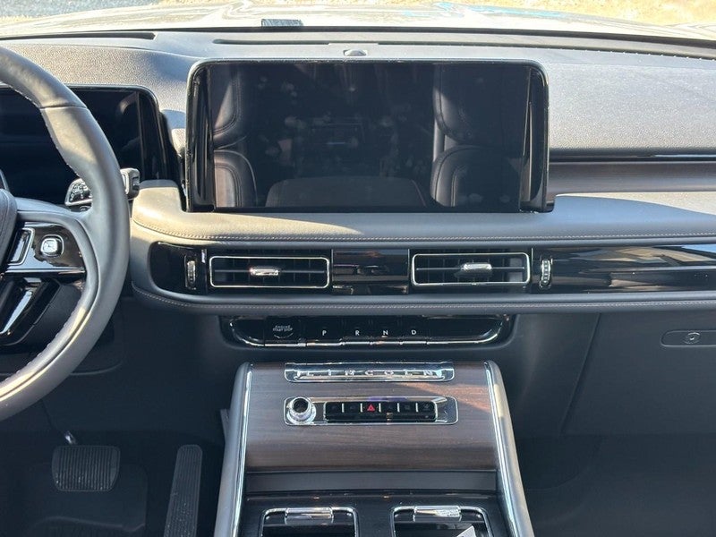 2026 Lincoln Aviator Reserve AWD