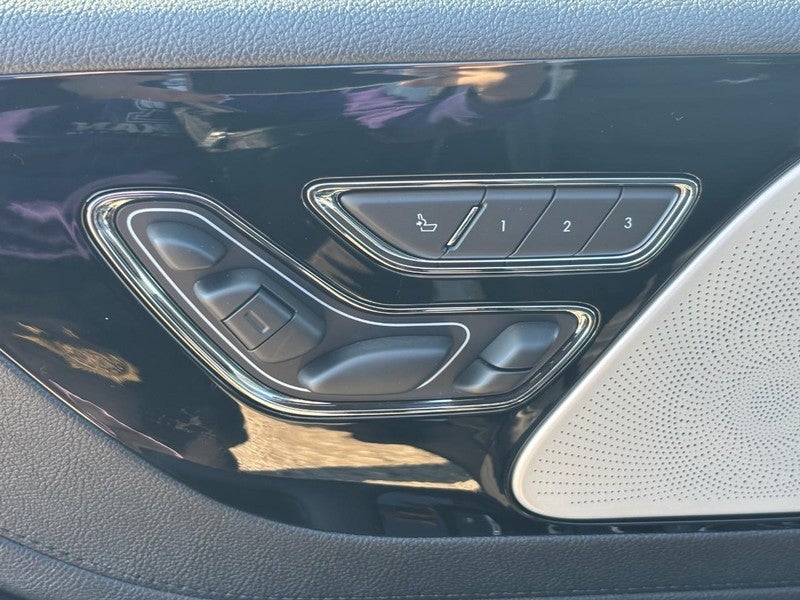 2026 Lincoln Aviator Reserve AWD