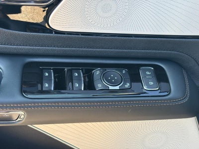 2026 Lincoln Aviator Reserve AWD