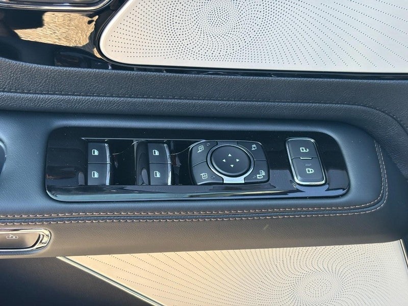 2026 Lincoln Aviator Reserve AWD