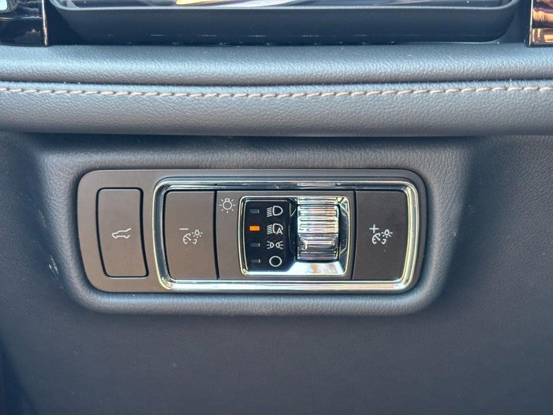 2026 Lincoln Aviator Reserve AWD